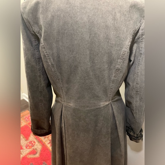 Reversible Duster - Picture 8 of 9